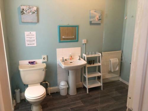 Bed & Breakfast Leamington House