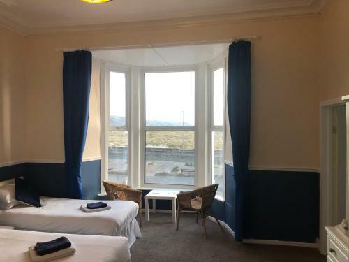 Bed & Breakfast Leamington House
