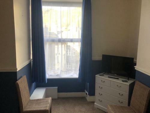 Bed & Breakfast Leamington House