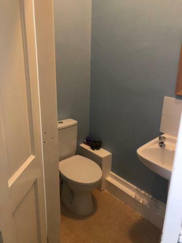 Bed & Breakfast Leamington House