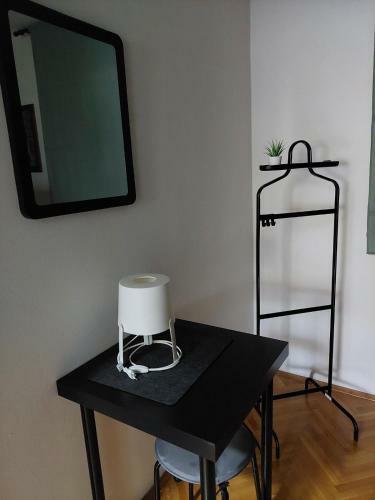 Apartman Hana