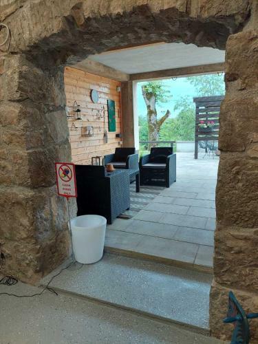 Apartman Hana