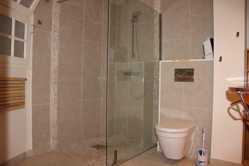 Apartamento Le Charme Des Dunes