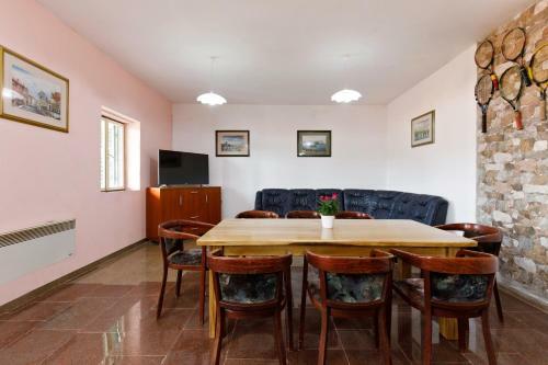 Villa Moj Mir
