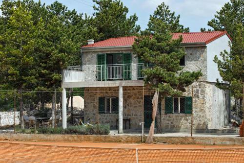 Villa Moj Mir