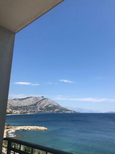 Apartmani Marin, A3