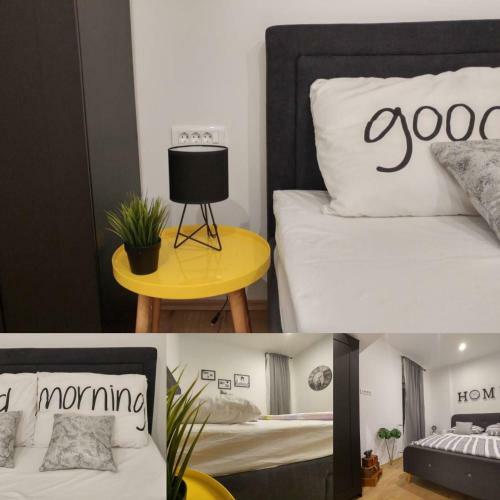 Apartment Nanara