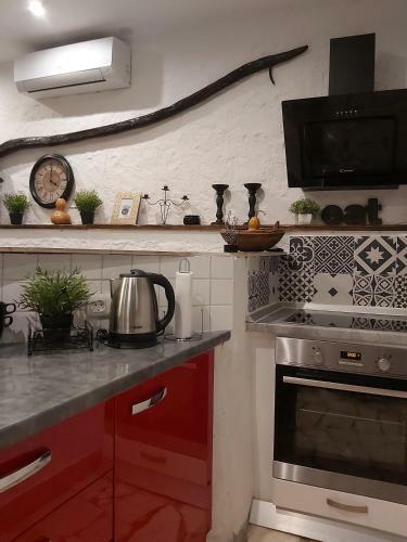 Apartment Nanara