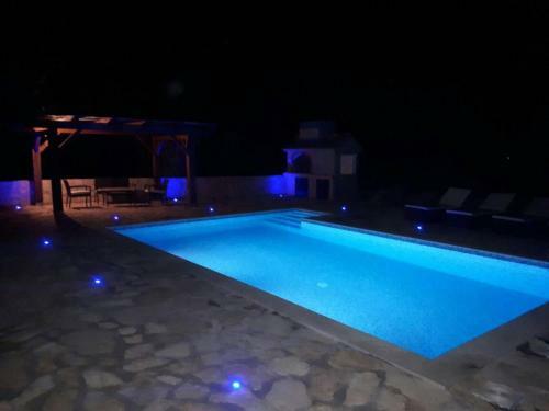 Villa Maslina