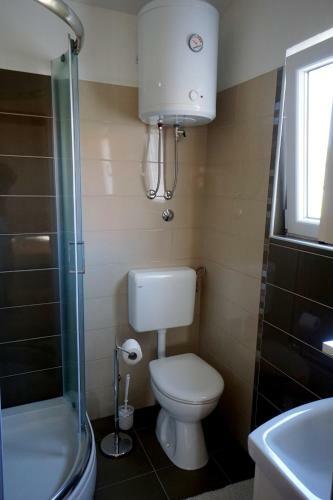 Hostal Apartments Sanja