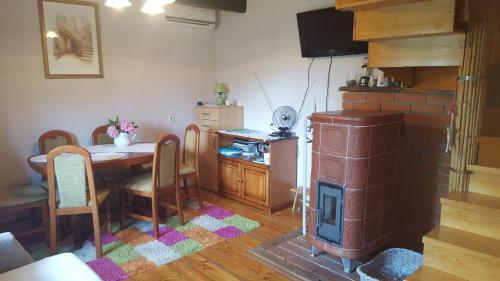 Studio Apartman Hi?ica