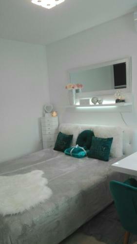 Studio Apartman Vortex