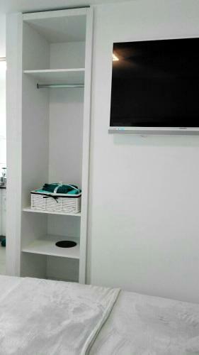 Studio Apartman Vortex