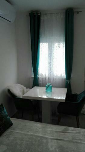 Studio Apartman Vortex