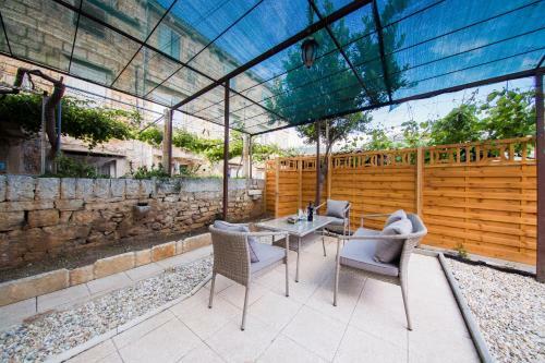 Apartamento Seahouse Komi?a