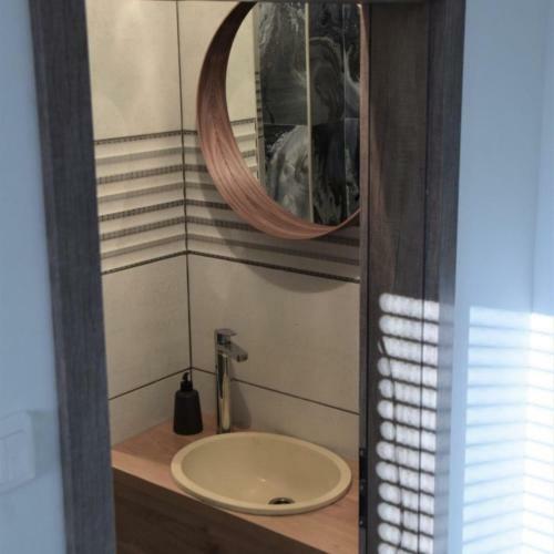 Apartamento Vad�sa H�z