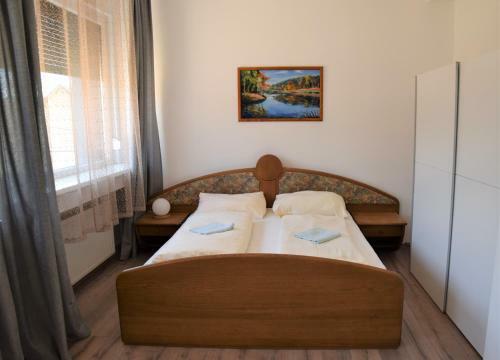 Apartamento Vad�sa H�z