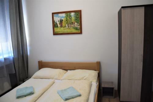 Apartamento Vad�sa H�z