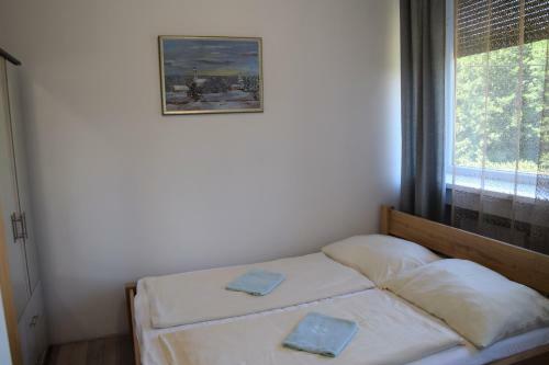 Apartamento Vad�sa H�z