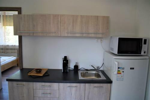Apartamento Vad�sa H�z