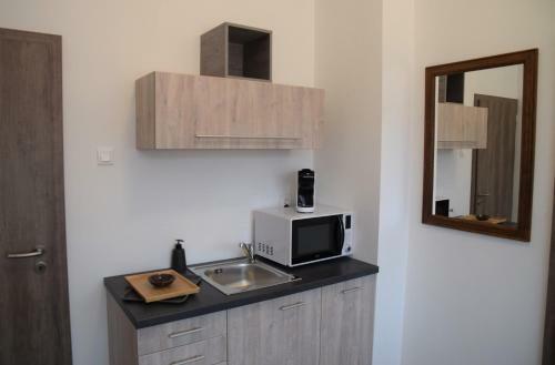 Apartamento Vad�sa H�z