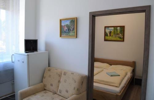Apartamento Vad�sa H�z