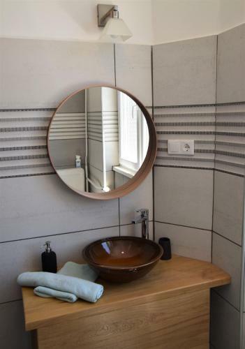 Apartamento Vad�sa H�z