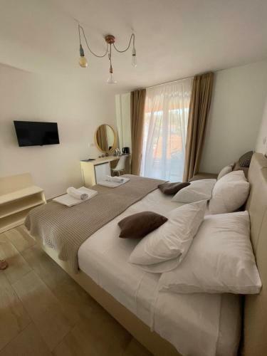 Hostal St. Nicholas Rooms