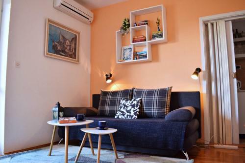 Apartamentos Close To Center, Quiet, With Parking