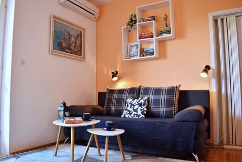 Apartamentos Close To Center, Quiet, With Parking