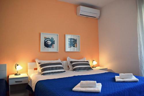 Apartamentos Close To Center, Quiet, With Parking