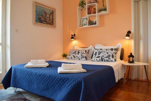 Apartamentos Close To Center, Quiet, With Parking