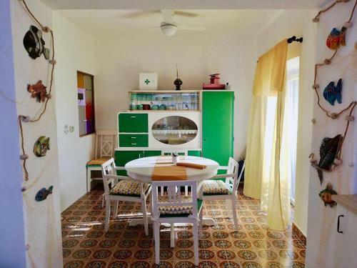 Hostal Puntin Rooms Sobe