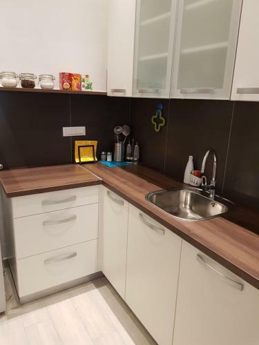 Apartamento Nata