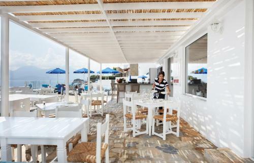 Hotel Karma Minoan