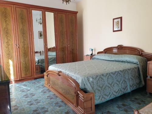 Casa Vacanze Fontanelle