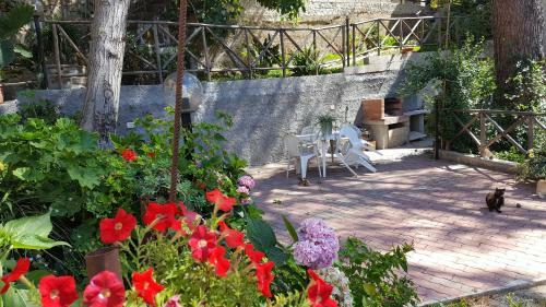 Casa Vacanze Fontanelle