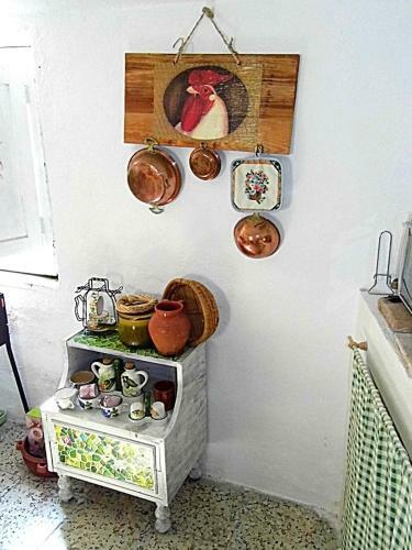 Apartamento La Casina Del Destro