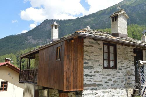 Apartamento Appartamento Curnet