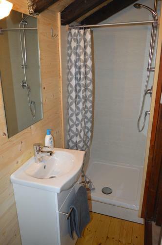 Apartamento Appartamento Curnet