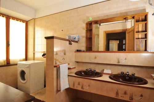 Apartamento Appartamento Panorama