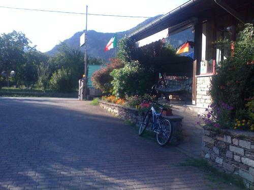 Camping Piano Grande