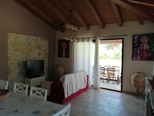 Villa Sikania