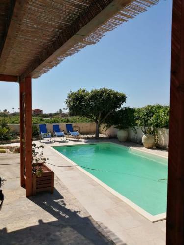 Villa Sikania