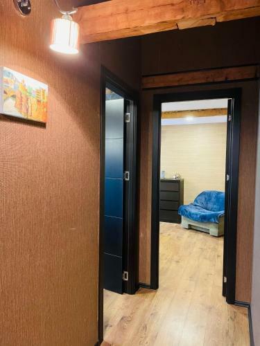 Beautiful Apartment On Atoneli
