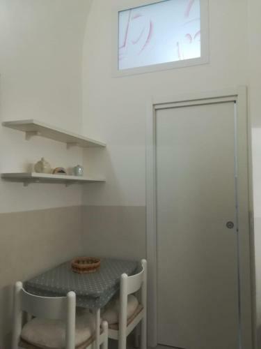 Apartamento Casa Nonna Angelina