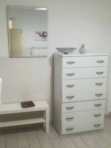 Apartamento Casa Nonna Angelina