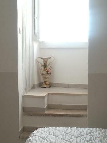 Apartamento Casa Nonna Angelina