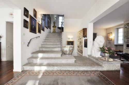 Great Charm Villa I Due Leoni Bellagio