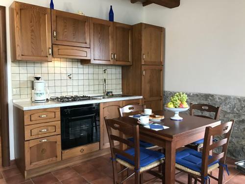 Agroturismo Agriturismo Battaglini